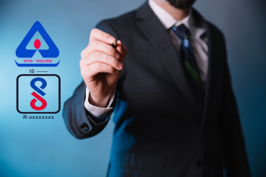 BIS Certificate Required for the Products